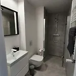 Loft W Sarbinowie *