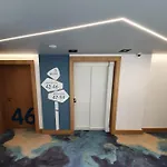 Loft W Sarbinowie Daire Sarbinowo