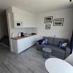 Daire Loft W Sarbinowie Sarbinowo