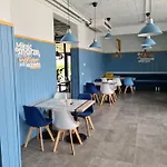 Apartman Loft W Sarbinowie Sarbinowo