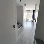 Loft W Sarbinowie