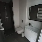 Loft W Sarbinowie Apartment