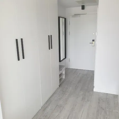 Loft W Sarbinowie شقة ساربينوفو