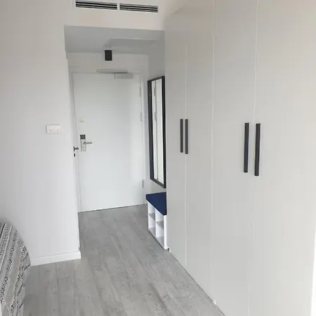 Loft W Sarbinowie ساربينوفو