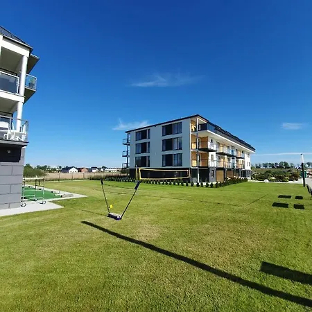 Loft W Sarbinowie Apartman Sarbinowo