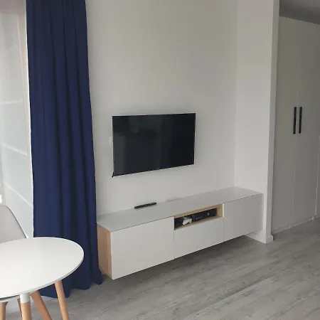 Apartamento Loft W Sarbinowie *