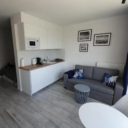 Apartamento Loft W Sarbinowie Sarbinowo