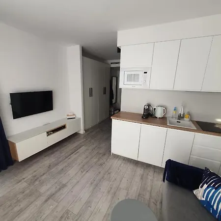 Apartamento Loft W Sarbinowie *