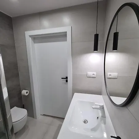 Loft W Sarbinowie Sarbinowo