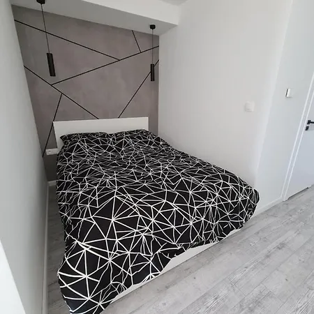 Loft W Sarbinowie Apartamento *