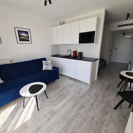 Loft W Sarbinowie