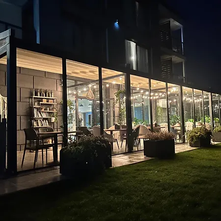 Apartamento Loft W Sarbinowie *