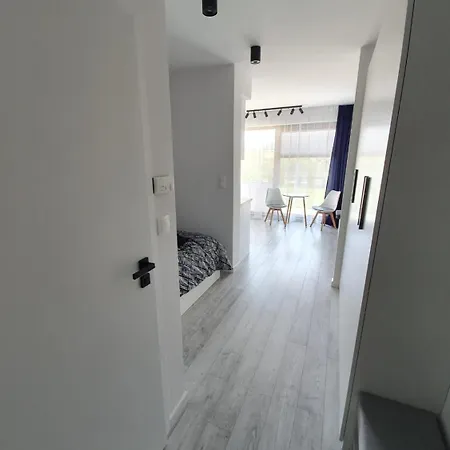 Loft W Sarbinowie