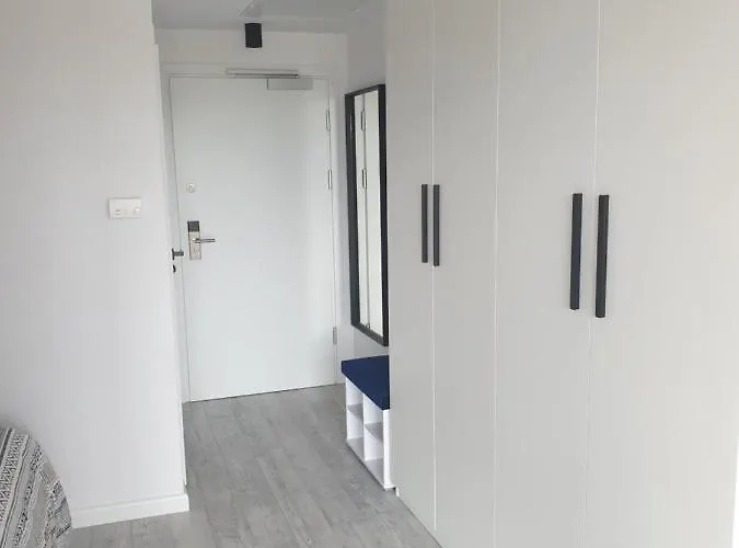 Loft W Sarbinowie Sarbinowo