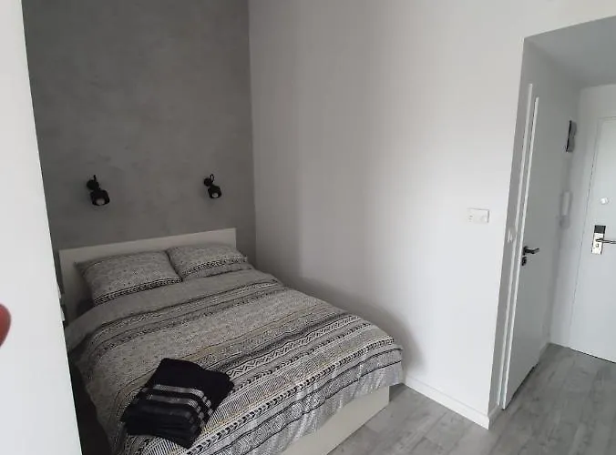 Loft W Sarbinowie Sarbinowo