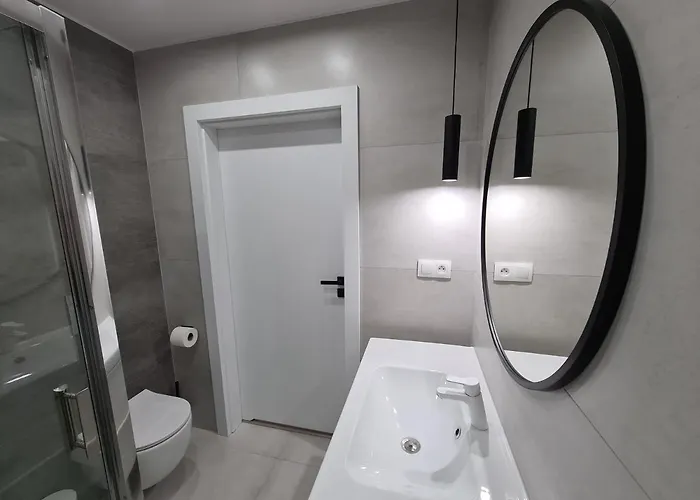 Loft W Sarbinowie Sarbinowo